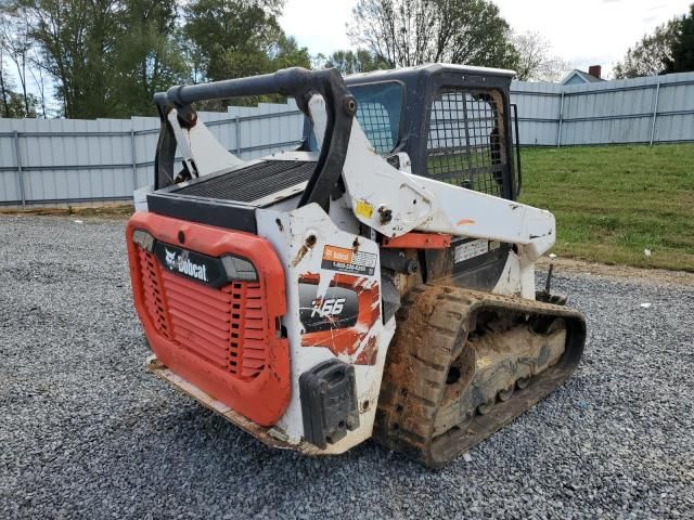 2020 Bobcat T66