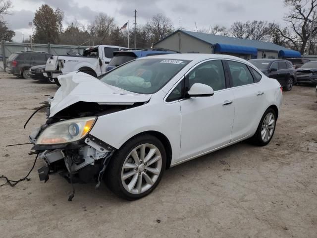 2013 Buick Verano