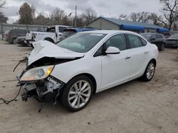 2013 Buick Verano en venta en Wichita, KS