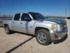 2013 Chevrolet Silverado C1500 LT