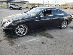 Run And Drives Cars for sale at auction: 2006 Mercedes-Benz CLS 500C