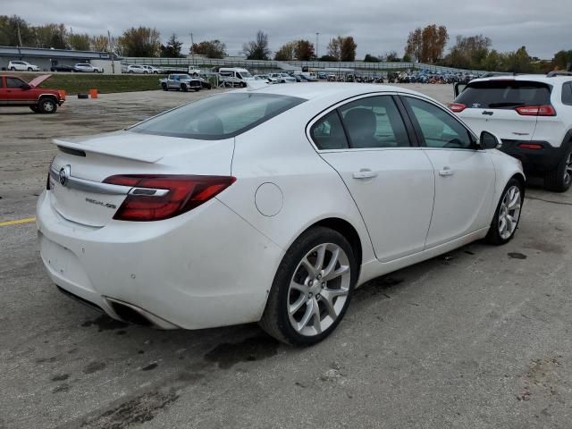 2017 Buick Regal GS