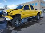 2006 Ford F250 Super Duty