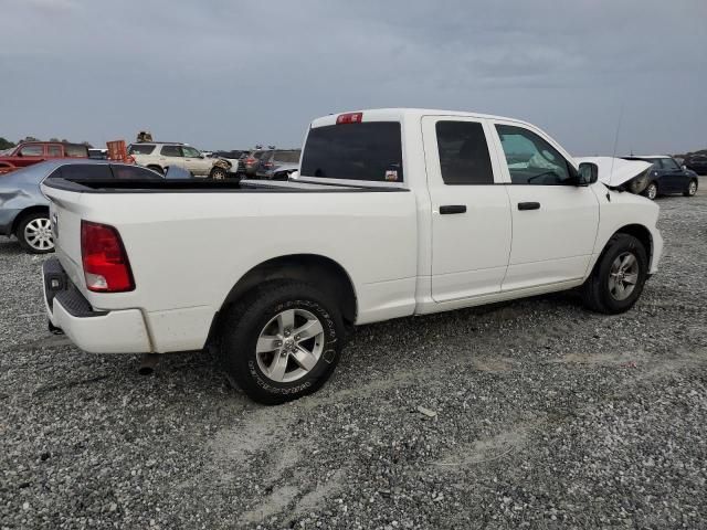 2017 Dodge RAM 1500 ST