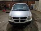 2001 Dodge Caravan SE