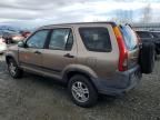 2004 Honda CR-V EX