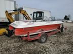 1994 Ebbtide Boat With Trailer