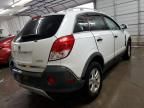 2009 Saturn Vue XE