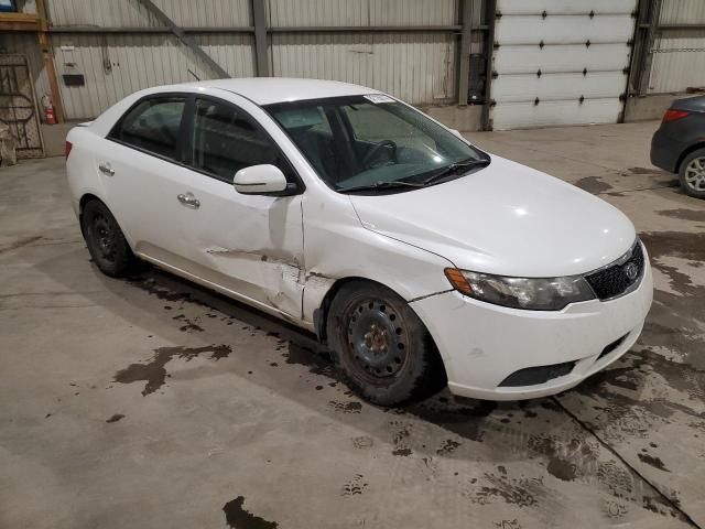 2011 KIA Forte EX