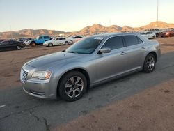 2013 Chrysler 300 en venta en North Las Vegas, NV