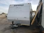 2014 Keystone Travel Trailer