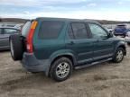 2004 Honda CR-V EX