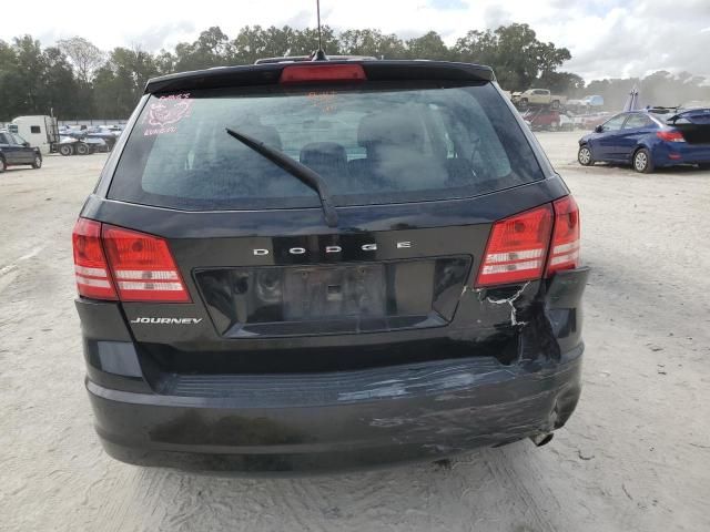 2015 Dodge Journey SE