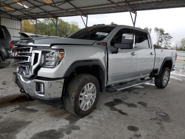 2023 GMC Sierra K2500 SLT