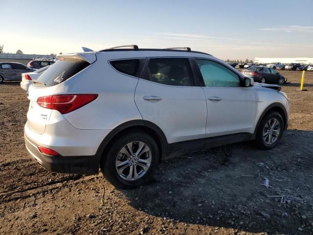 2014 Hyundai Santa FE Sport