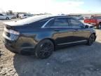 2016 Lincoln MKZ