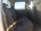 2011 Chevrolet Silverado K2500 Heavy Duty LT