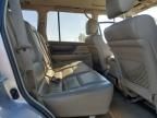 2002 Toyota Land Cruiser