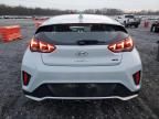 2020 Hyundai Veloster Turbo