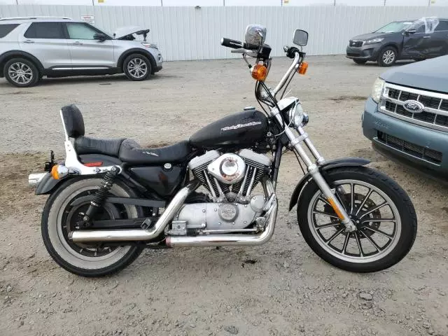 2000 Harley-Davidson XL1200