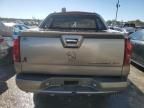 2002 Cadillac Escalade EXT