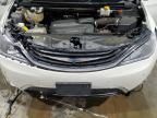 2017 Chrysler Pacifica Ehybrid Platinum