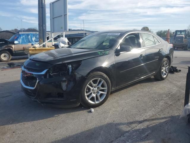 2016 Chevrolet Malibu Limited LT