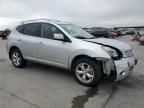 2008 Nissan Rogue S