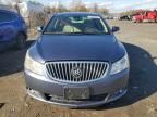 2013 Buick Lacrosse