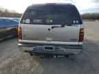 2001 GMC Yukon XL C1500