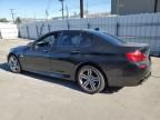 2013 BMW 535 I