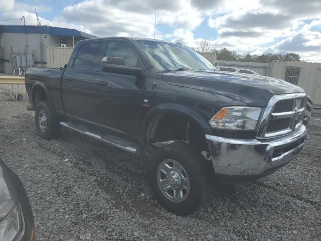 2016 Dodge RAM 2500 ST