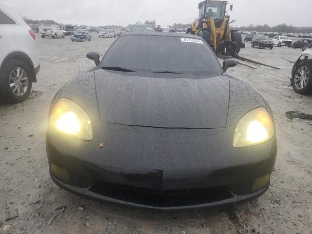 2013 Chevrolet Corvette