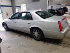 2010 Cadillac DTS