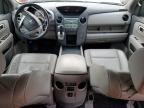 2009 Honda Pilot EXL