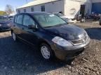 2011 Nissan Versa S