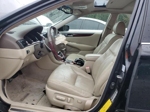 2004 Lexus ES 330