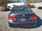 2013 Chevrolet Cruze LS