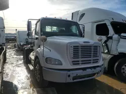 Freightliner salvage cars for sale: 2016 Freightliner M2 112 Medium Duty