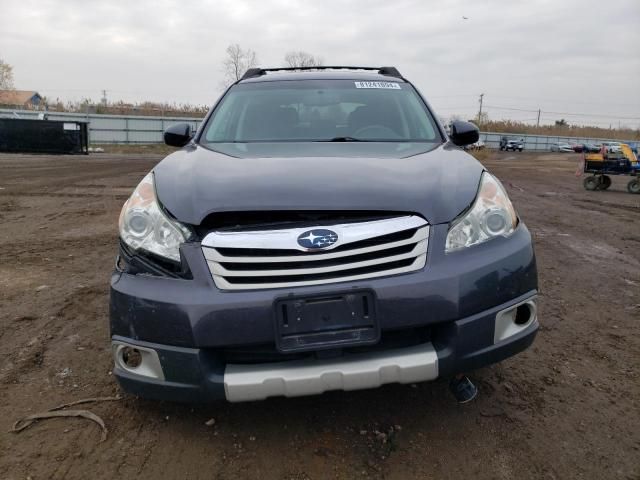 2011 Subaru Outback 2.5I Premium