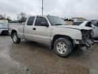 2005 Chevrolet Silverado K1500