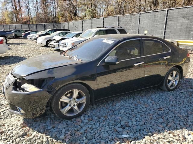 2013 Acura TSX