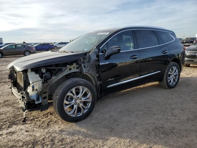 2021 Buick Enclave Avenir