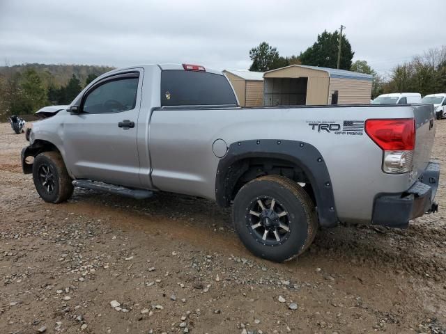 2007 Toyota Tundra