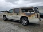 2008 GMC Yukon XL Denali