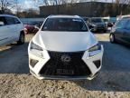 2020 Lexus NX 300 F Sport