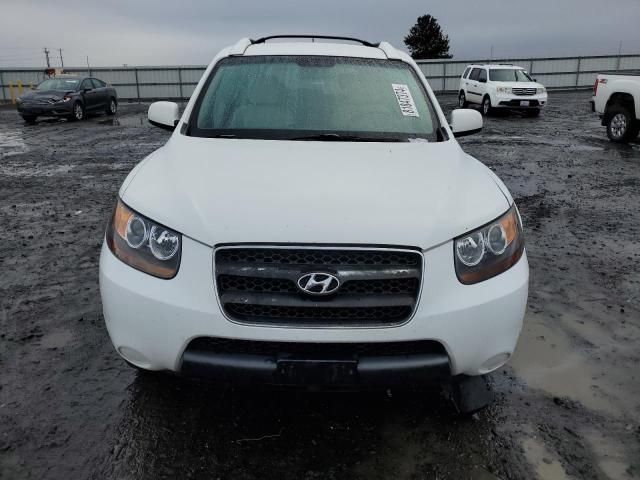 2007 Hyundai Santa FE GLS