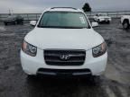 2007 Hyundai Santa FE GLS