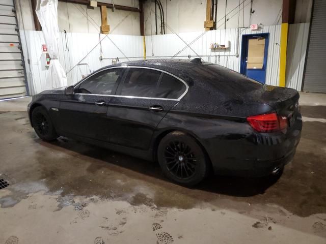 2013 BMW 535 XI