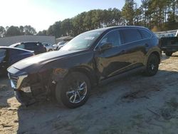 Salvage cars for sale from Copart Seaford, DE: 2016 Mazda CX-9 Touring